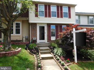 1719 Beechbank Way, Bel Air, MD 21015