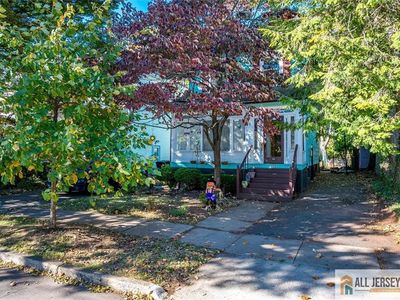 135 Johnson St, Highland Park, NJ, 08904