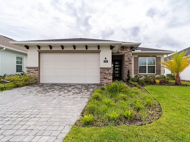 274 Azure Mist Way — Photo 2