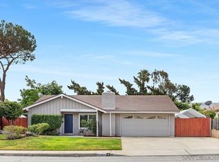 1531 Oak Hill Dr, Escondido, CA 92027
