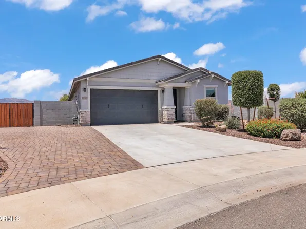 18100 W COLLEGE Drive, Goodyear, AZ 85395