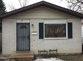317 E 107th St, Chicago, IL 60628