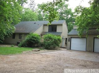 2103 Pine Ridge Rd S, Mora, MN 55051