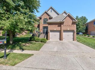 2509 Sungale Ct, Lexington, KY 40513