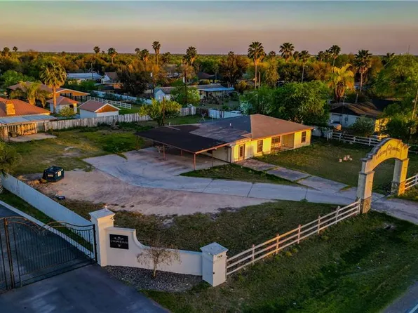 0 N Doffing Rd, Mission, TX 78574