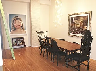 Sold by Habitatman NYC