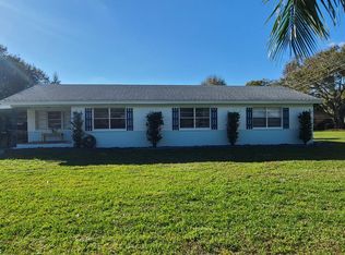 845 20th Ave, Vero Beach, FL 32960