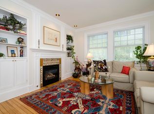 45A Wiggins St, Princeton, NJ 08540