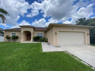 3541 Gowanda Rd, North Port, FL 34287