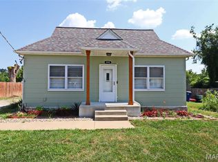 410 Thurwell St, Herculaneum, MO 63048