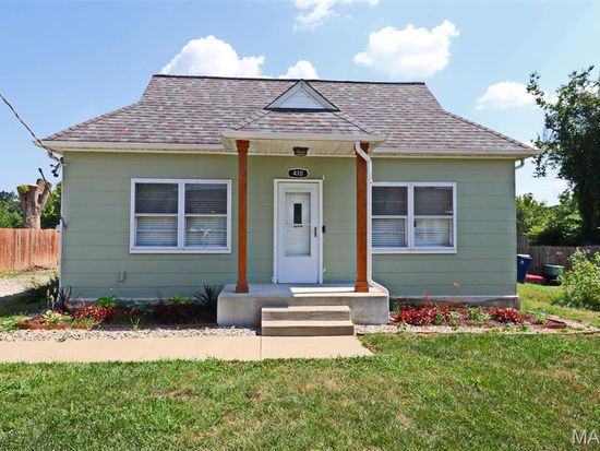 410 Thurwell St, Herculaneum, MO 63048