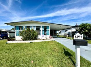 1294 Flintlock Dr, Daytona Beach, FL 32119