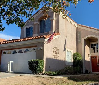 20308 Tamara Pl, Saugus, CA, 91350