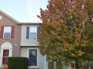 1 Whorl Ct, Essex, MD 21221