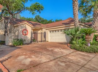 2614 Chestnut Bnd, San Antonio, TX 78232