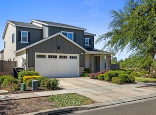 2306 Malaspina Dr, Merced, CA 95340