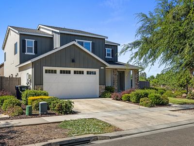 2306 Malaspina Dr, Merced, CA, 95340