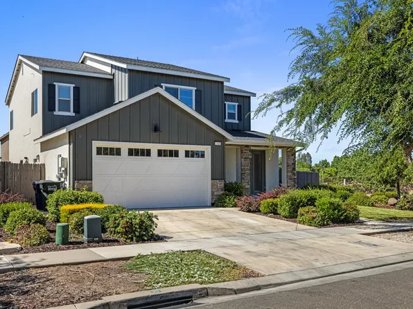 2306 Malaspina Dr, Merced, CA 95340