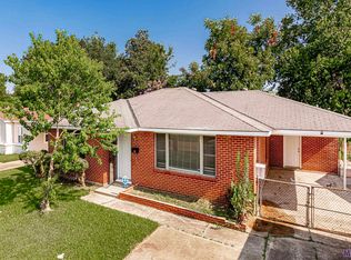 4469 Lorraine St, Baton Rouge, LA 70805