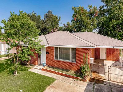 4469 Lorraine St, Baton Rouge, LA, 70805