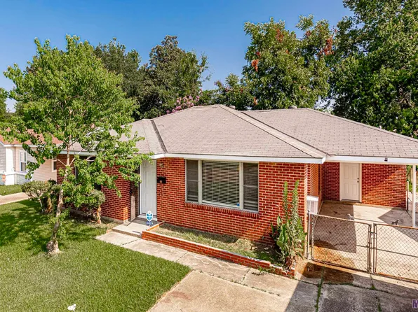 4469 Lorraine St, Baton Rouge, LA 70805
