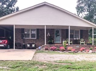 4329 Highway 43 N, Ethridge, TN 38456