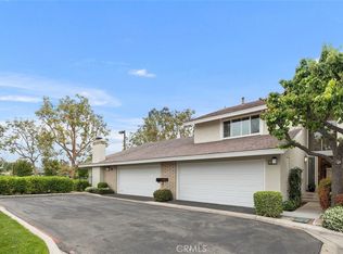 11 Cresthaven #45, Irvine, CA 92604