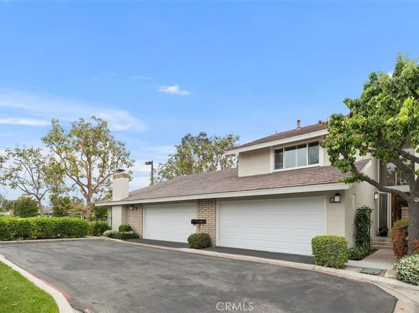 11 Cresthaven #45, Irvine, CA 92604