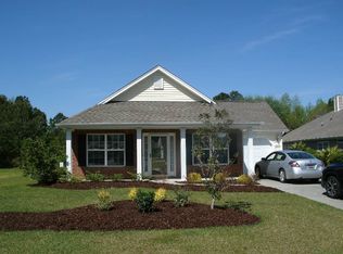 215 Marbella Dr, Murrells Inlet, SC 29576