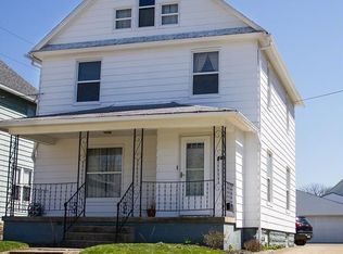 261 19th St NW, Barberton, OH