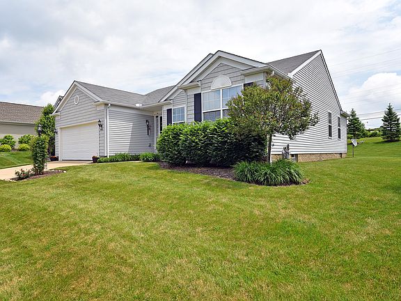 3rd image of 4436 Trail Head Cir NW