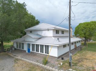8684 County Road 510, Bayfield, CO 81122