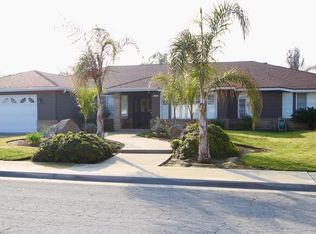 127 W Adrian Way, Hanford, CA 93230