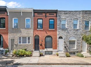 254 S East Ave, Baltimore, MD