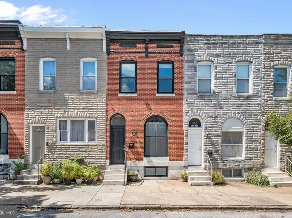 254 S East Ave, Baltimore, MD 21224