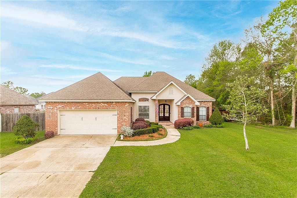 39733 Bedico Trace Blvd, Ponchatoula, LA 70454 Zillow