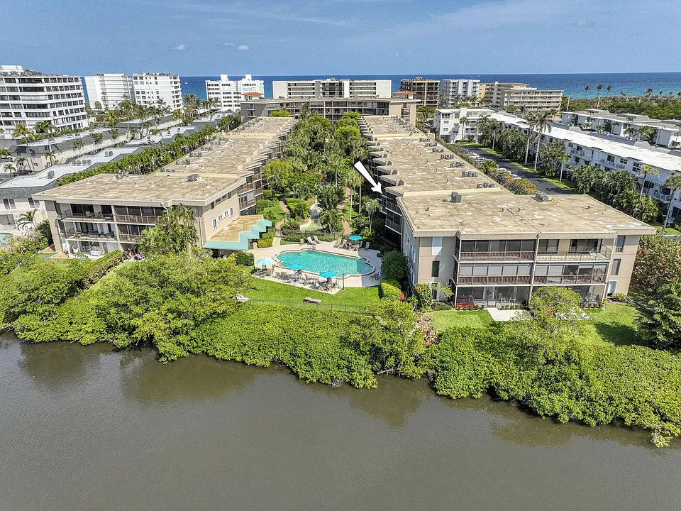 3605 S Ocean Blvd #319