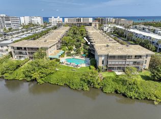 3605 S Ocean Blvd APT 319, South Palm Beach, FL 33480