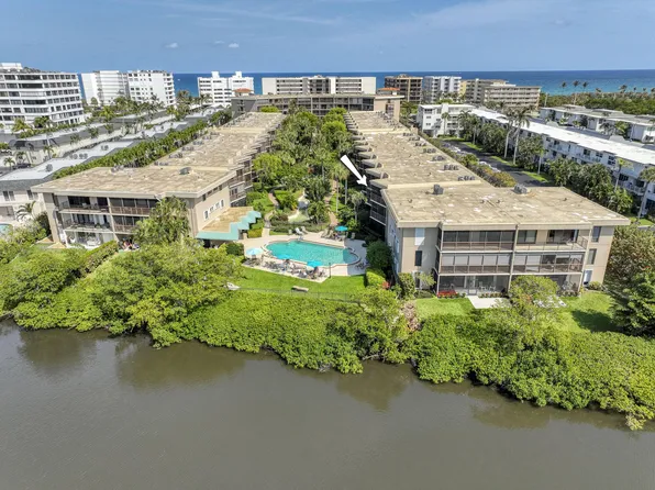 3605 S Ocean Blvd APT 319, South Palm Beach, FL 33480