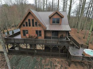 2229 Elk Ridge Rd, Ferguson, NC 28624