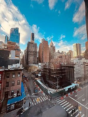 5th image of 115 Lexington Ave APT 6C