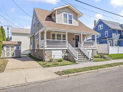 604 Central Avenue, Bradley Beach, NJ, 07720