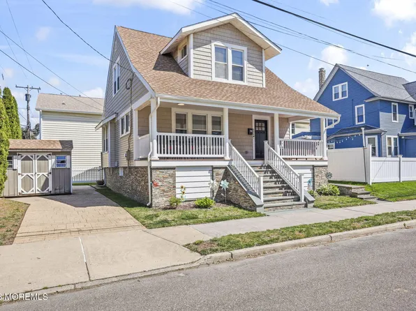604 Central Avenue, Bradley Beach, NJ 07720