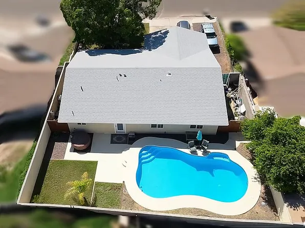 1750 W 27th Ln, Yuma, AZ 85364