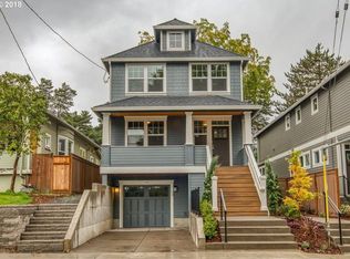 3993 SE 36th Ave #A, Portland, OR 97202