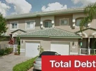 7907 Exeter Blvd E, Tamarac, FL 33321