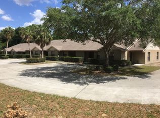 5341 S Pleasant Grove Rd #647121BF8, Inverness, FL 34452