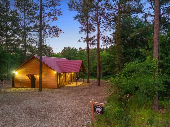 252 Apple Ridge Ln, Broken Bow, OK 74728
