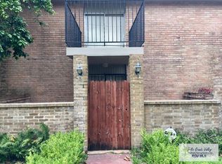 913 Old Highway 77, Brownsville, TX 78520