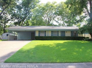 1810 Ray Ave, Bossier City, LA 71112